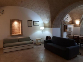 Il Caminetto Lucera